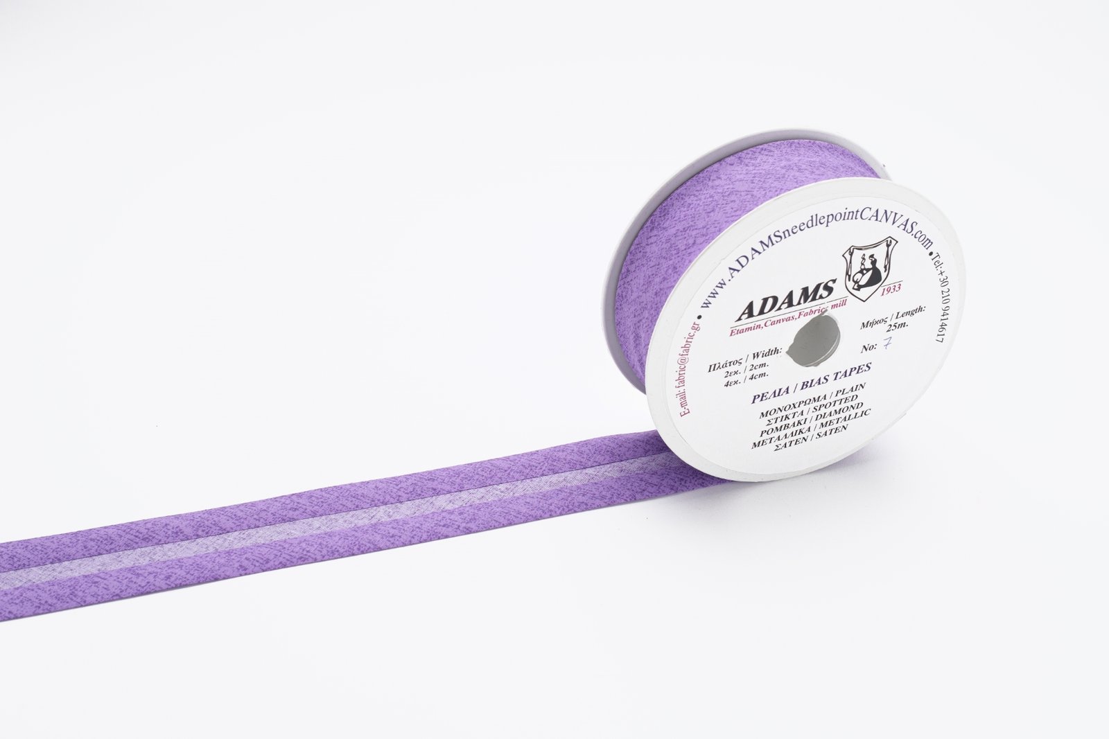 13REL25STI4COT(a)[BIAS 4cm STRIPESCOTTON](COLOR 07)